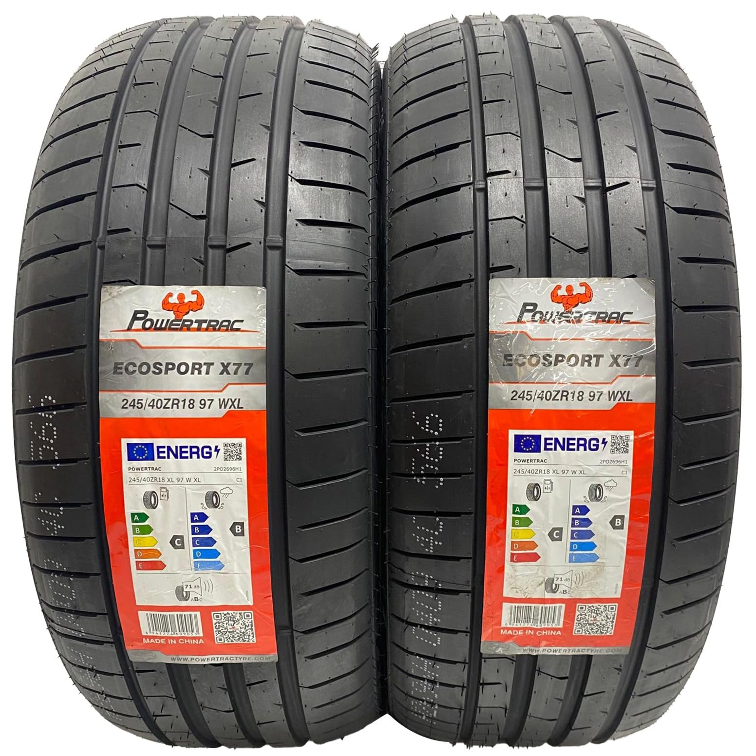 エストレーラ　27.0 4 x 275/45ZR20 110Y XL ACCELERA 4X4 TYRES 275 45 20 EXTRA LOAD 275